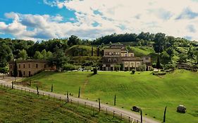 Agriturismo Rio Coverino